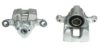 BUDWEG CALIPER 344821 Brake Caliper